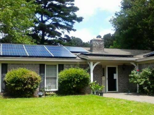  New Album of SmartGrid Solar 679 Washington St Ste8 #177 - Photo 2 of 7