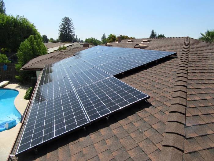  New Album of SmartGrid Solar 679 Washington St Ste8 #177 - Photo 4 of 7