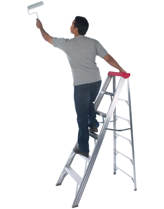  Profile Photos of Mr Paint Cleveland Lakewood, OH, 44107 - Photo 1 of 1