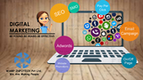 Digital Marketing Services by Wamp Infotech Pvt Ltd, Wamp Infotech Pvt Ltd, Alpharetta