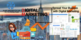Digital Marketing Services by Wamp Infotech Pvt Ltd, Wamp Infotech Pvt Ltd, Alpharetta