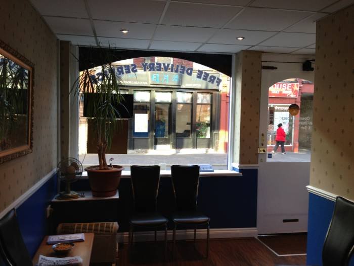  Profile Photos of Naz Balti Indian Takeaway & Delivery Service 113 High Street - Photo 5 of 8