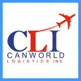Canworld Logistics INC, Mississauga