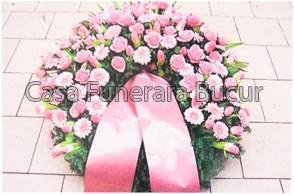 Coroane Jerbe Funerare - Casa Funerara Bucur Profile Photos of Servicii Funerare Bucuresti Sector 1.2.3.4.5.6 Strada Erou Ion Calin, nr 10, sector 2, - Photo 2 of 4