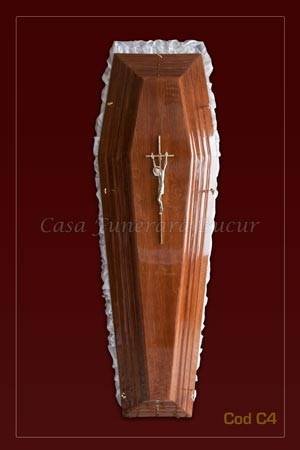 Sicriu - Casa Funerara Bucur Profile Photos of Servicii Funerare Bucuresti Sector 1.2.3.4.5.6 Strada Erou Ion Calin, nr 10, sector 2, - Photo 4 of 4