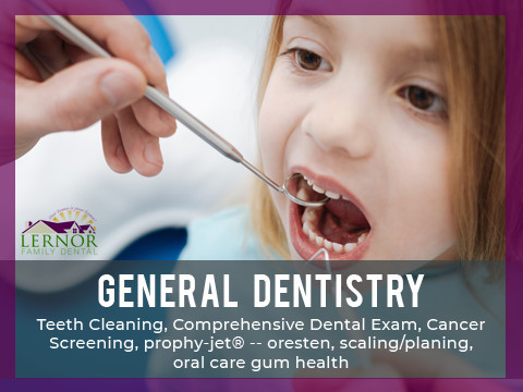  Profile Photos of Lernor Family Dental 4910 E Greenway Rd, #6 - Photo 7 of 8