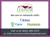  Lernor Family Dental 4910 E Greenway Rd, #6 