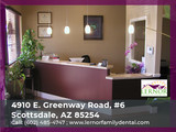  Lernor Family Dental 4910 E Greenway Rd, #6 