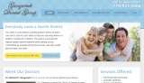  Gangwisch Dental Group 912 Killian Hill Rd SW, Ste 100 