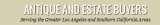 Antiques Buyer, Los Angeles