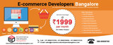 Ecommerce Website Design  And Development Company in Bangalore, Bengaluru
