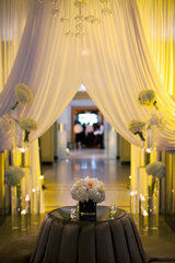 Sunam Events, Surrey