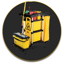  Burns Cleaning LLC P.O. Box 8523 