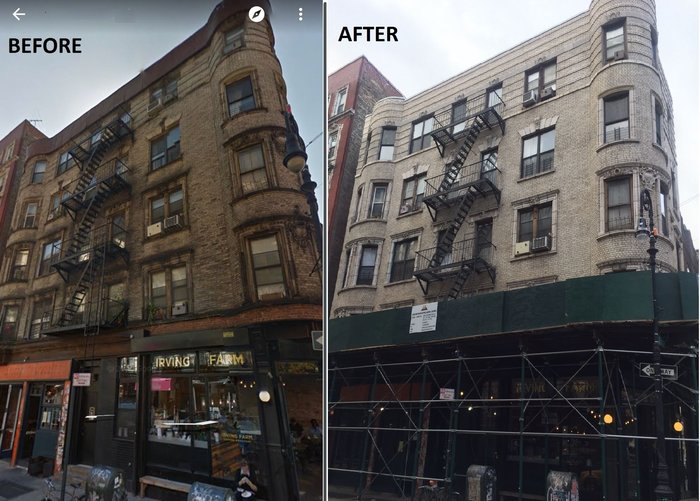  Profile Photos of Aarco Contracting 36 West 37th Street - Photo 1 of 15
