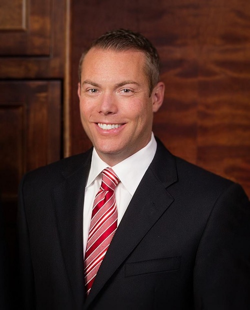  Profile Photos of Ron C. McCallum & Associates PLLC 750 N St. Paul Street Suite 1800 - Photo 4 of 4