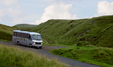 LMW Mini Coaches, Sabden