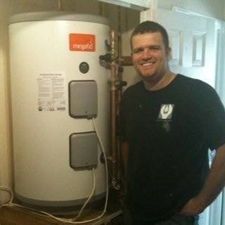  Profile Photos of JLC Gas, Plumbing and Heating 49 Westfield rd - Photo 1 of 2