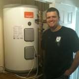 JLC Gas, Plumbing and Heating, Dagenham