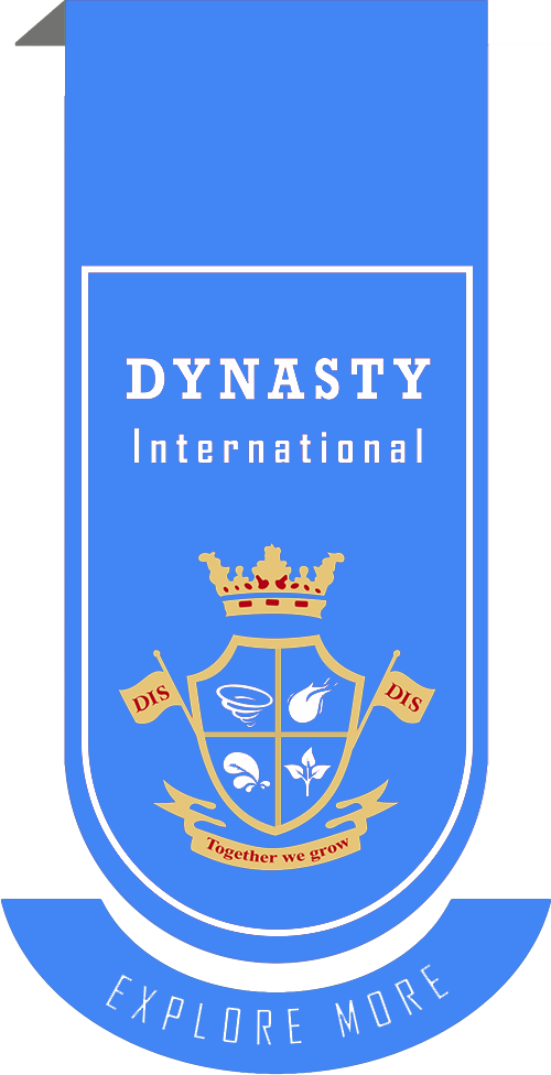  Profile Photos of Dynasty International School Sector-28, Faridabad - Photo 1 of 1