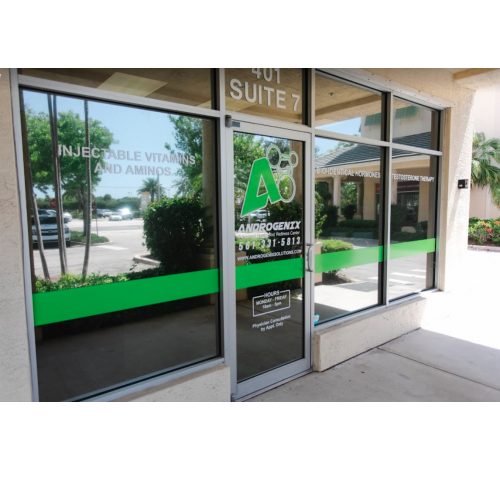  Profile Photos of Androgenix Advanced Health and Wellness Center 401 Northlake Blvd Suite 7 - Photo 2 of 4