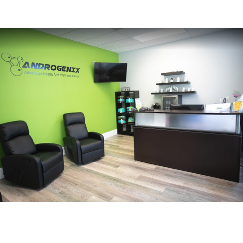  Profile Photos of Androgenix Advanced Health and Wellness Center 401 Northlake Blvd Suite 7 - Photo 4 of 4