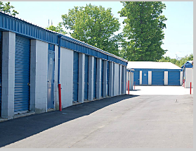  New Album of Fort Knox Self Storage 9597 Berger Rd - Photo 4 of 4