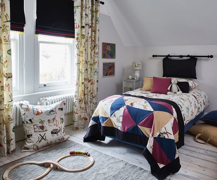  Profile Photos of Curtains Curtains Curtains 19 Penfold Drive Wymondham - Photo 2 of 14