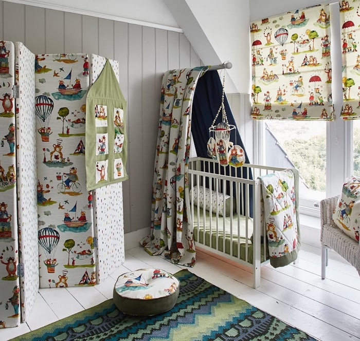 Profile Photos of Curtains Curtains Curtains 19 Penfold Drive Wymondham - Photo 5 of 14