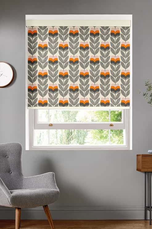 Roman Blinds Latest Collection of Curtains and Blinds of Curtains Curtains Curtains 19 Penfold Drive Wymondham - Photo 5 of 7