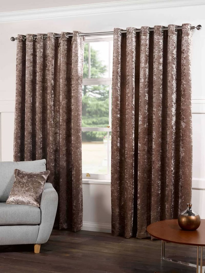  Latest Collection of Curtains and Blinds of Curtains Curtains Curtains 19 Penfold Drive Wymondham - Photo 6 of 7