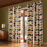 Skandi Leaf Curtains Curtains Curtains Curtains 19 Penfold Drive Wymondham 