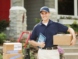 Master movers, Master Movers, Wakefield