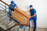 Master movers, Master Movers, Wakefield