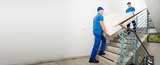 Master movers, Master Movers, Wakefield
