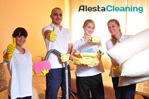  Alesta Cleaning - London  of Alesta Cleaning 9 starboard way - Photo 22 of 27