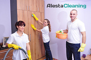  Alesta Cleaning - London  of Alesta Cleaning 9 starboard way - Photo 17 of 27