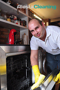 Alesta Cleaning - London  of Alesta Cleaning 9 starboard way - Photo 11 of 27