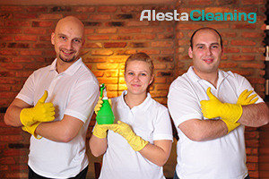  Alesta Cleaning - London  of Alesta Cleaning 9 starboard way - Photo 2 of 27