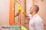  Alesta Cleaning 9 starboard way 