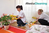  Alesta Cleaning 9 starboard way 