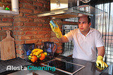  Alesta Cleaning 9 starboard way 
