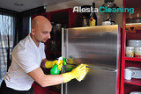  Alesta Cleaning 9 starboard way 