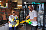 Alesta Cleaning 9 starboard way 