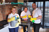  Alesta Cleaning 9 starboard way 