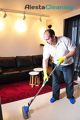  Alesta Cleaning 9 starboard way 