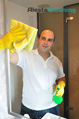  Alesta Cleaning 9 starboard way 