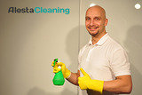 Alesta Cleaning, London