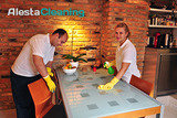 Alesta Cleaning, London