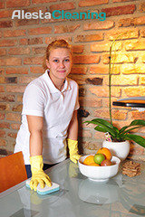 Alesta Cleaning, London