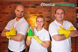 Alesta Cleaning, London